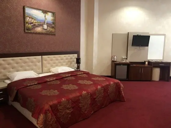 Standard Üç Kişilik Oda