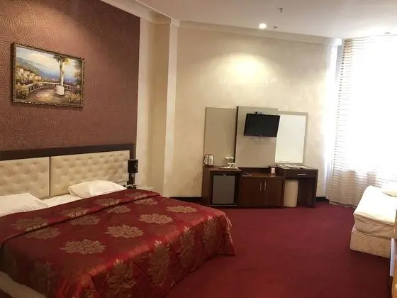 Standard Üç Kişilik Oda