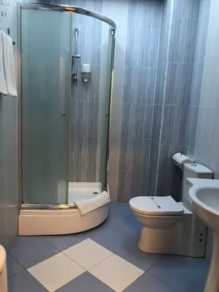 Standard Üç Kişilik Oda