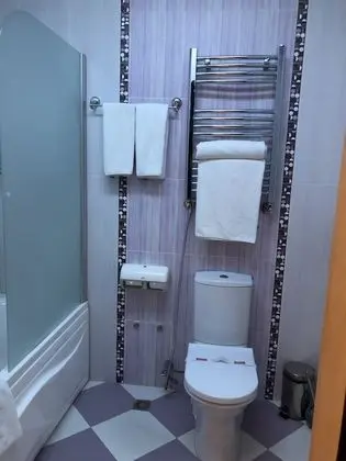 Standard Üç Kişilik Oda