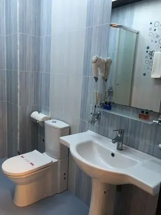 Standard Üç Kişilik Oda