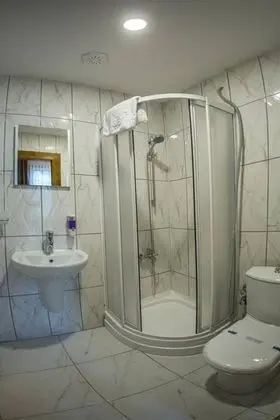 Standart Oda, Şehir Manzaralı