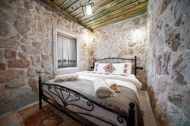 Deluxe Room, , Balkonlu