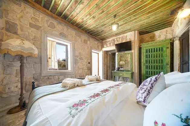 Standart Oda, , Balkonlu