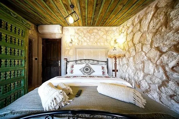 Standart Oda, , Balkonlu
