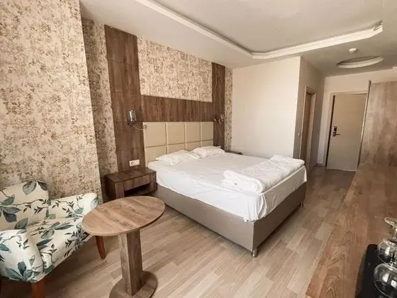 Standart Tek Kişilik Şehir manzarası Oda