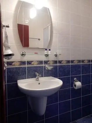 İki Ayrı Yataklı Oda