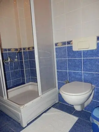 Standard Üç Kişilik Oda