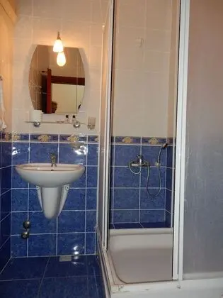 Standard Üç Kişilik Oda