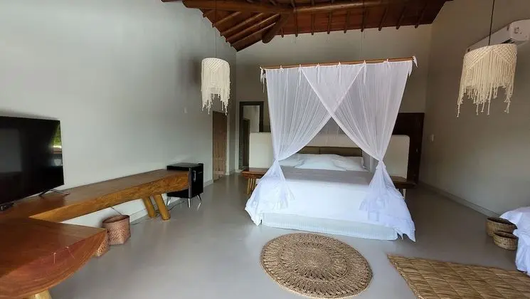 Suite Master com Hidromassagem