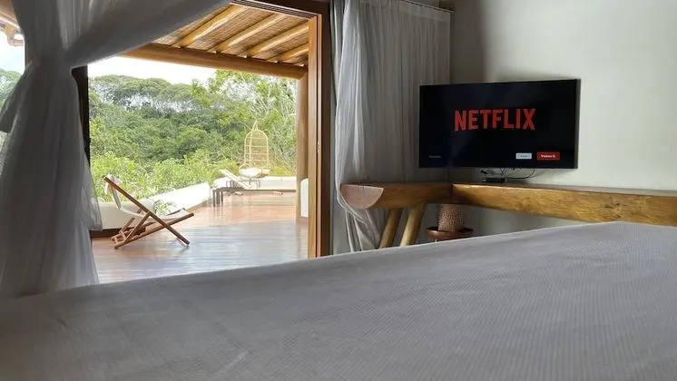 Suite Master com Hidromassagem