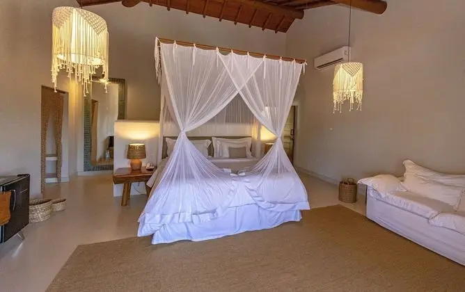 Suite Master com Hidromassagem