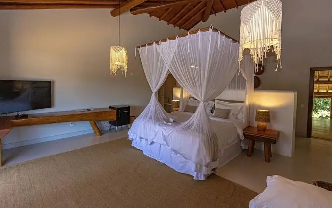 Suite Master com Hidromassagem
