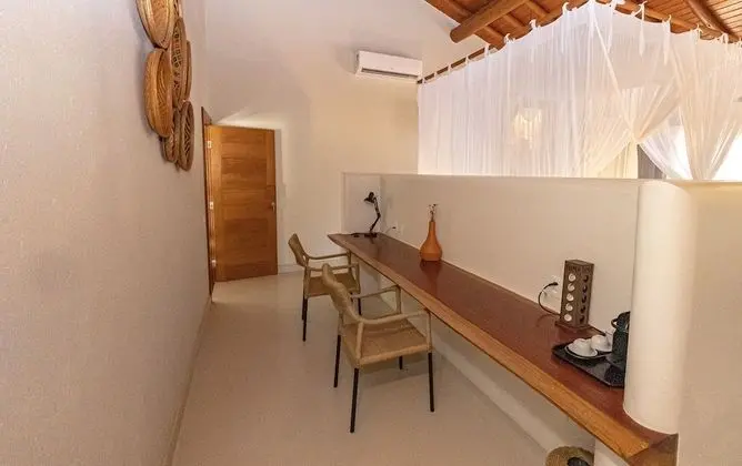 Suite Master com Hidromassagem