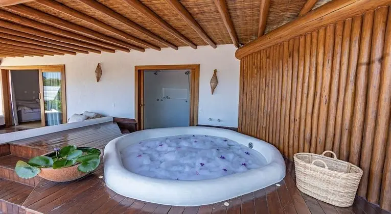 Suite Master com Hidromassagem