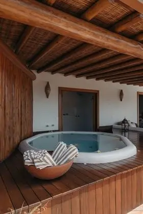 Suite Master com Hidromassagem