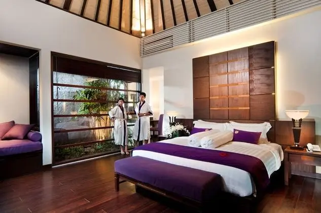 Deluxe Villa, Kişiye Özel Havuzlu
