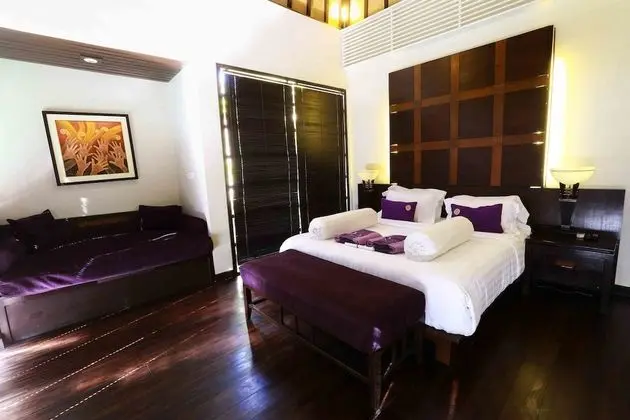 Deluxe Villa, Kişiye Özel Havuzlu