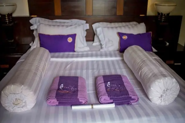 Deluxe Villa, Kişiye Özel Havuzlu
