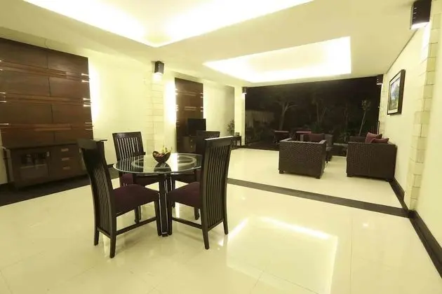 Deluxe Villa, Kişiye Özel Havuzlu