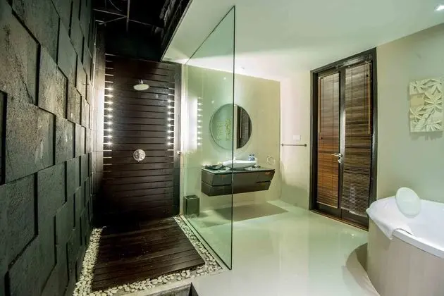 Deluxe Villa, Kişiye Özel Havuzlu