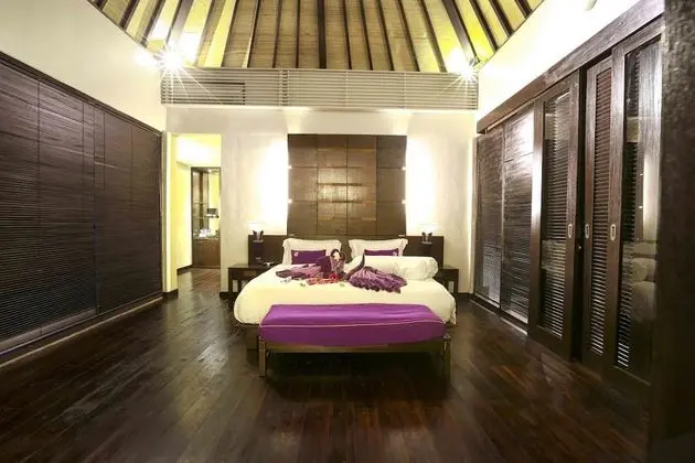 Honeymoon Villa, Kişiye Özel Havuzlu