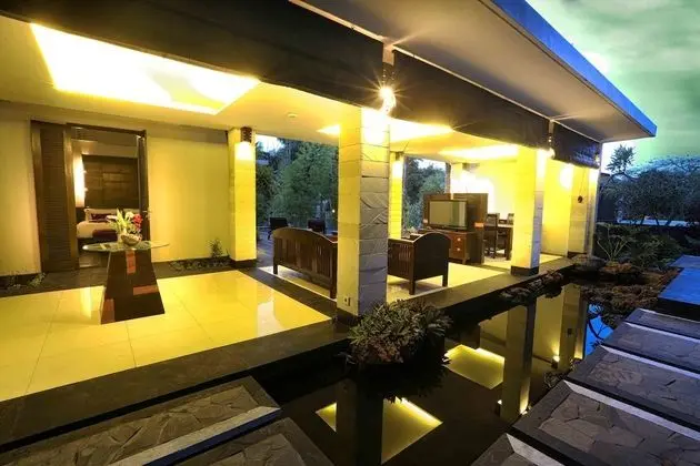 Honeymoon Villa, Kişiye Özel Havuzlu