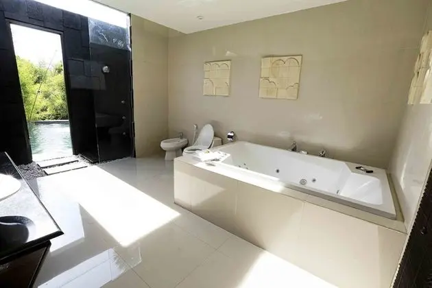 Honeymoon Villa, Kişiye Özel Havuzlu