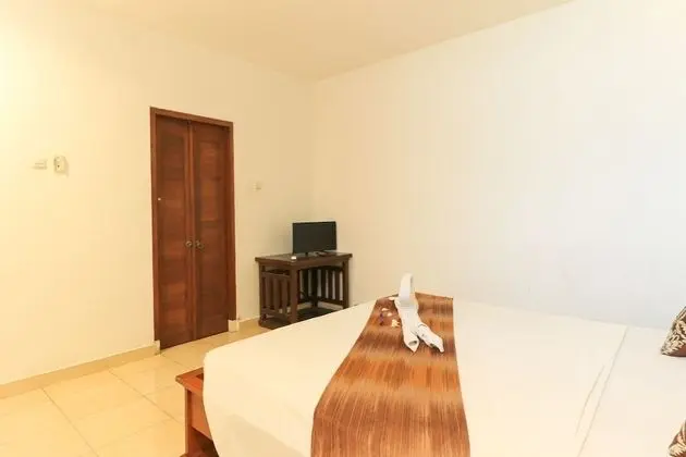 Standard Kır Evi (with AC)