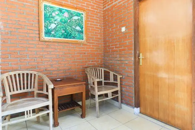 Standard Kır Evi (with AC)