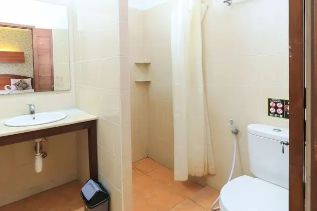 Standard Kır Evi (with AC)