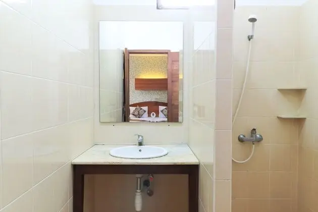 Standard Kır Evi (with AC)