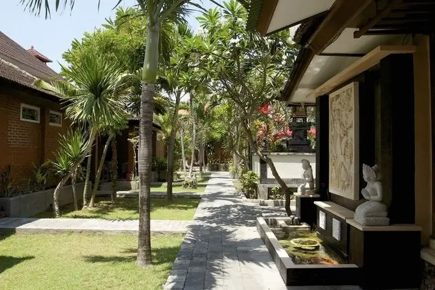 Standard Kır Evi (with AC)