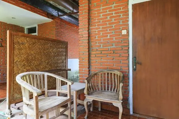 Standard Kır Evi (with AC)