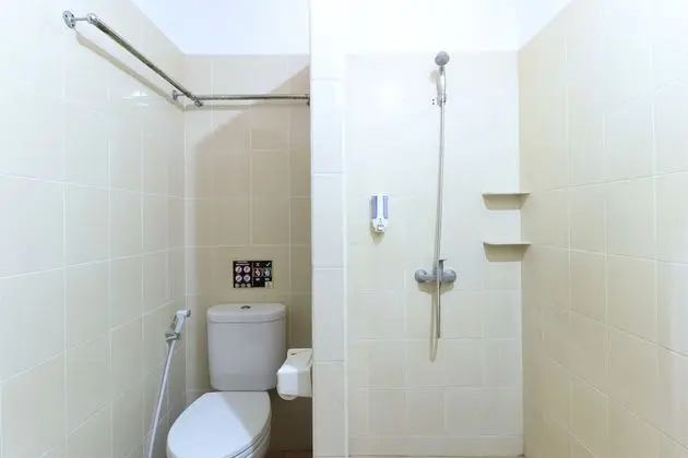 Standard Kır Evi (with Fan)