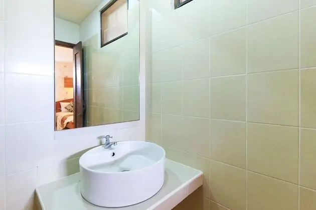 Standard Kır Evi (with Fan)