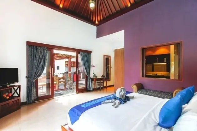 Villa, 3 Yatak Odası