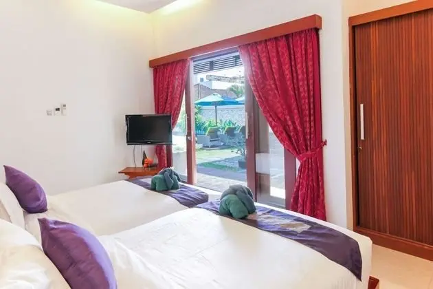 Villa, 3 Yatak Odası