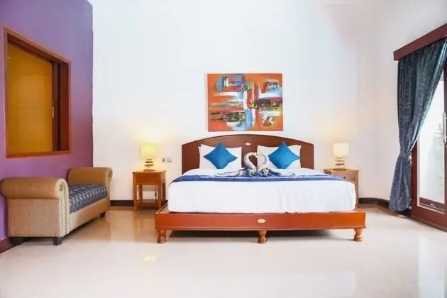 Villa, 3 Yatak Odası