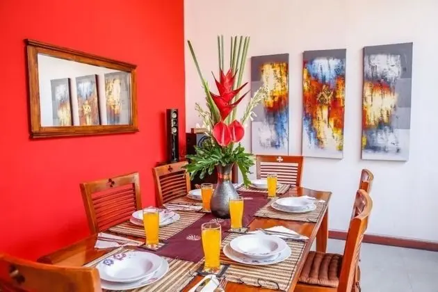Villa, 3 Yatak Odası