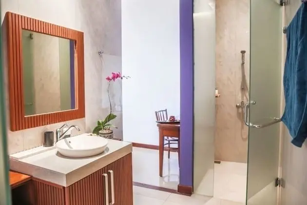 Villa, 3 Yatak Odası