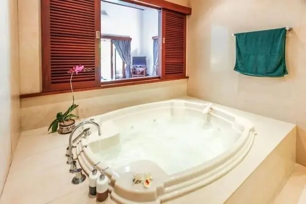 Villa, 3 Yatak Odası
