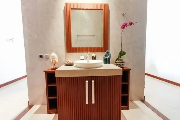Villa, 3 Yatak Odası