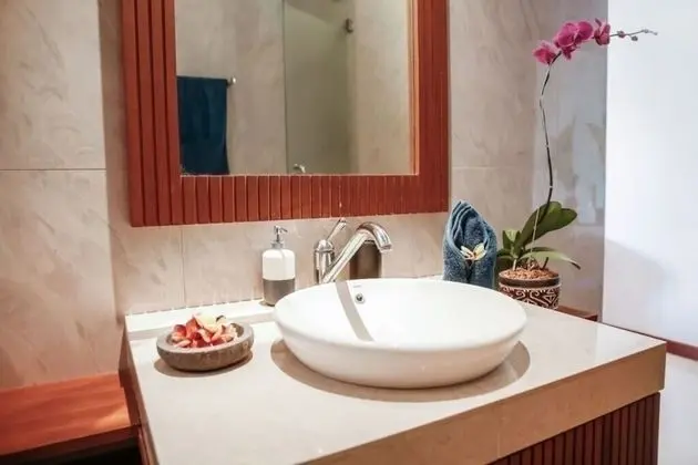 Villa, 3 Yatak Odası