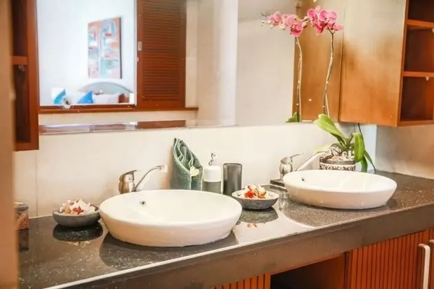 Villa, 3 Yatak Odası