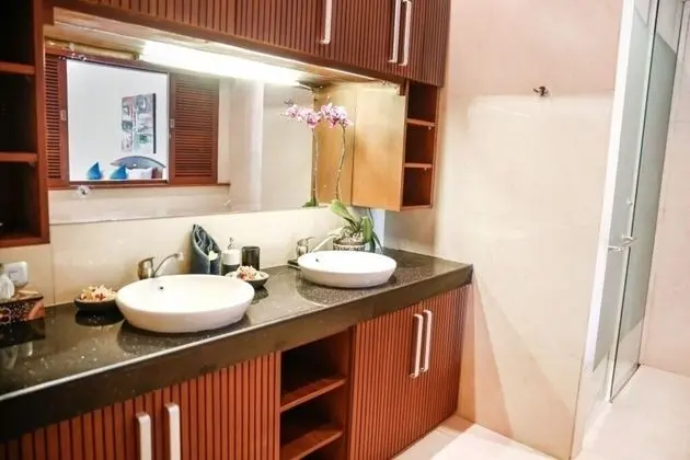 Villa, 3 Yatak Odası