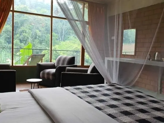 Deluxe Kulübe