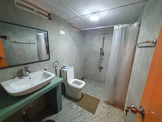 Deluxe Kulübe