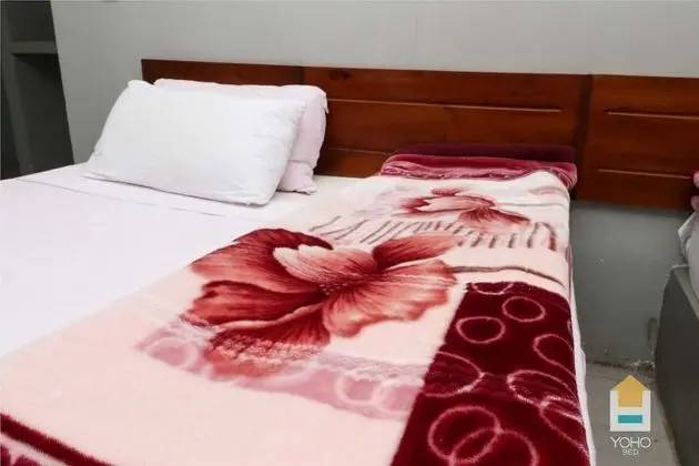 Standard Dört Kişilik Oda