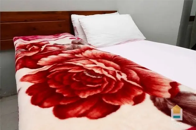 Standard Dört Kişilik Oda